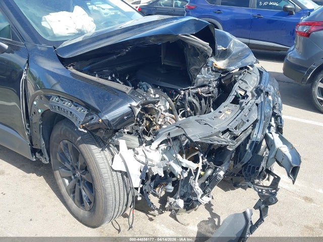 Aukcja sprzedaży 2025 Mazda Cx-50 2.5 S Preferred Package, vin: 7MMVABBM9SN339019, numer aukcji: 44856177