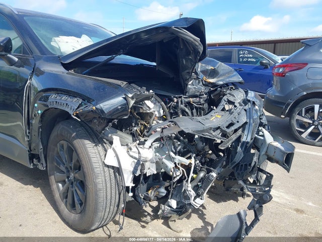Aukcja sprzedaży 2025 Mazda Cx-50 2.5 S Preferred Package, vin: 7MMVABBM9SN339019, numer aukcji: 44856177