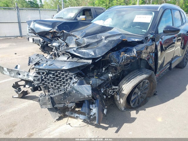 Aukcja sprzedaży 2025 Mazda Cx-50 2.5 S Preferred Package, vin: 7MMVABBM9SN339019, numer aukcji: 44856177
