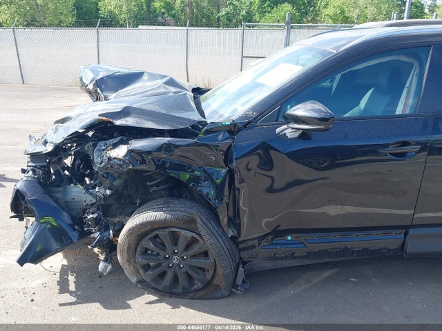 Aukcja sprzedaży 2025 Mazda Cx-50 2.5 S Preferred Package, vin: 7MMVABBM9SN339019, numer aukcji: 44856177