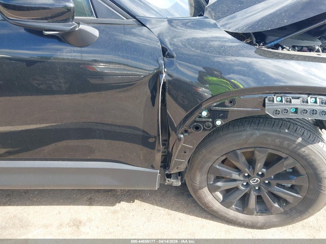 Aukcja sprzedaży 2025 Mazda Cx-50 2.5 S Preferred Package, vin: 7MMVABBM9SN339019, numer aukcji: 44856177