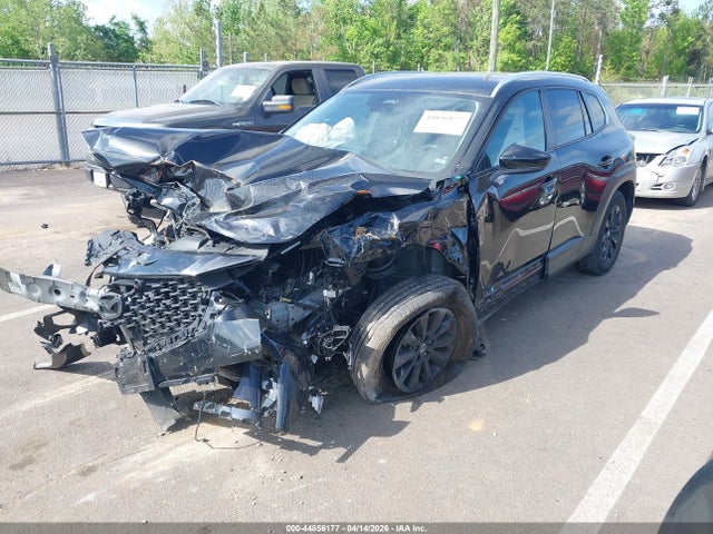 Aukcja sprzedaży 2025 Mazda Cx-50 2.5 S Preferred Package, vin: 7MMVABBM9SN339019, numer aukcji: 44856177