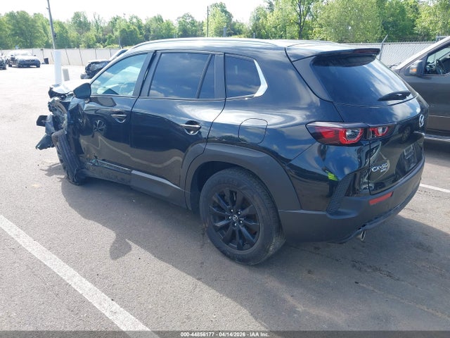 Aukcja sprzedaży 2025 Mazda Cx-50 2.5 S Preferred Package, vin: 7MMVABBM9SN339019, numer aukcji: 44856177