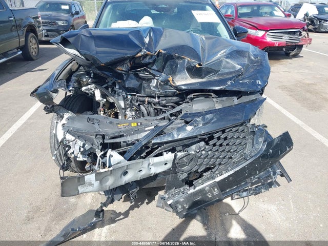 Aukcja sprzedaży 2025 Mazda Cx-50 2.5 S Preferred Package, vin: 7MMVABBM9SN339019, numer aukcji: 44856177