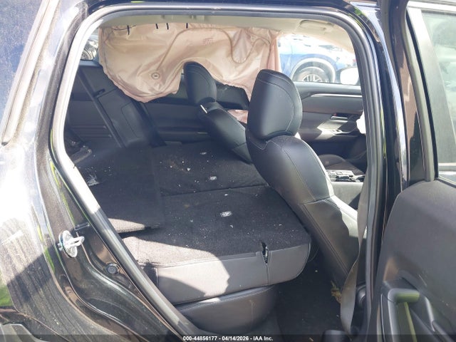 Aukcja sprzedaży 2025 Mazda Cx-50 2.5 S Preferred Package, vin: 7MMVABBM9SN339019, numer aukcji: 44856177