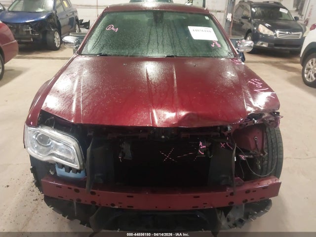 Продажа на аукционе авто 2019 Chrysler 300 Limited Awd, vin: 2C3CCAKG1KH577983, номер лота: 44856180