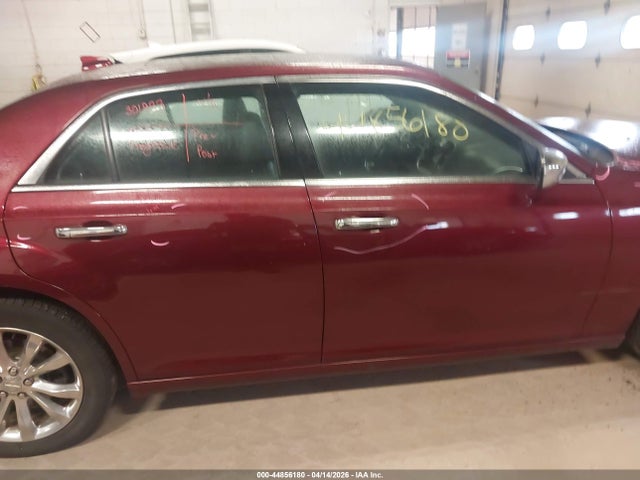 Продажа на аукционе авто 2019 Chrysler 300 Limited Awd, vin: 2C3CCAKG1KH577983, номер лота: 44856180