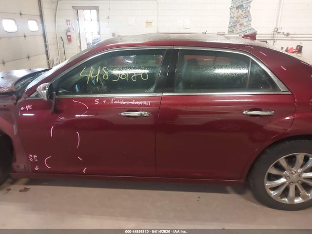 Продажа на аукционе авто 2019 Chrysler 300 Limited Awd, vin: 2C3CCAKG1KH577983, номер лота: 44856180