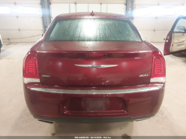 Продажа на аукционе авто 2019 Chrysler 300 Limited Awd, vin: 2C3CCAKG1KH577983, номер лота: 44856180