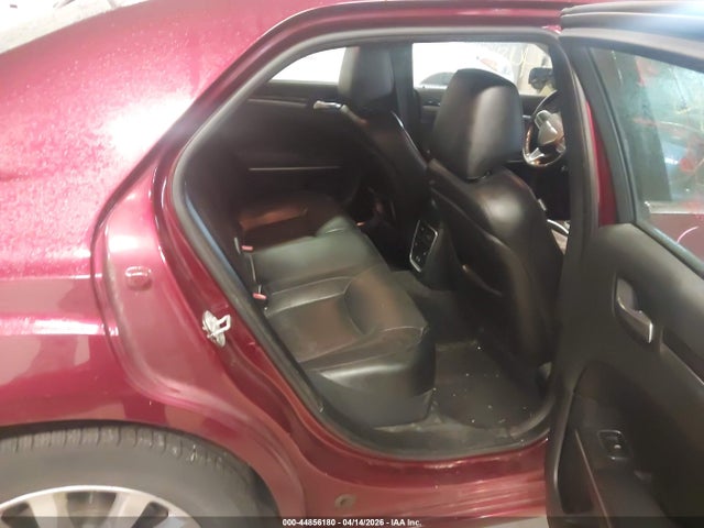 Продажа на аукционе авто 2019 Chrysler 300 Limited Awd, vin: 2C3CCAKG1KH577983, номер лота: 44856180