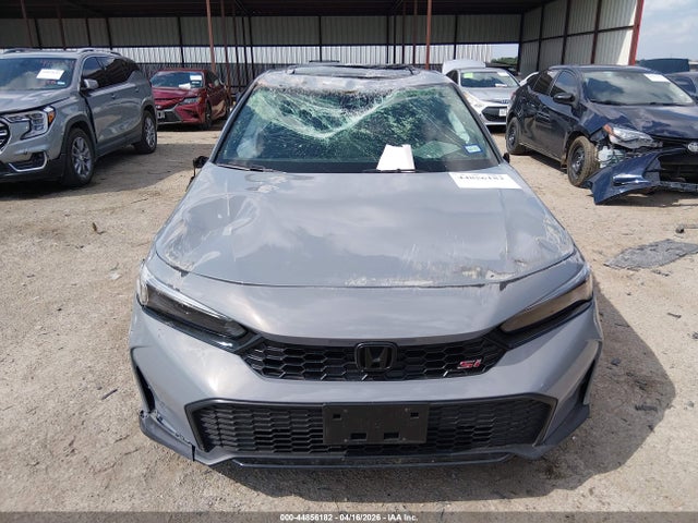 Aukcja sprzedaży 2025 Honda Civic Si Base W/high Performance Summer Tires/, vin: 2HGFE1E54SH473874, numer aukcji: 44856182