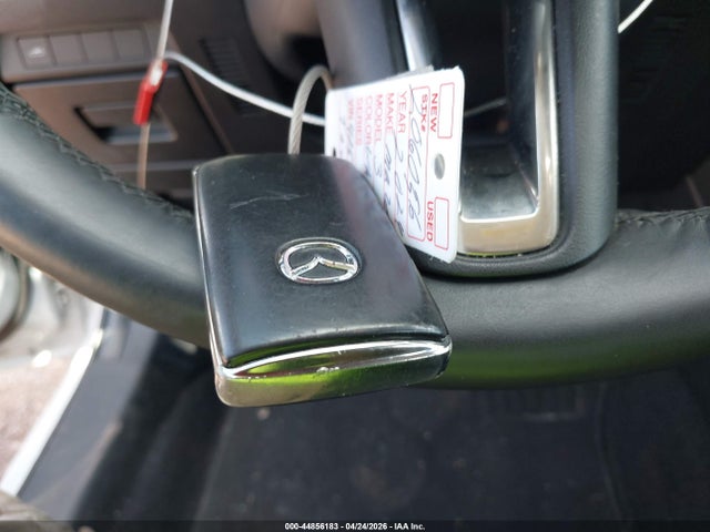 44856183 :رقم المزاد ، 3MZBPABM7RM425829 vin ، 2024 Mazda Mazda3 2.5 S Select Sport مزاد بيع