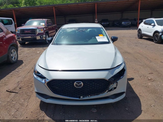 44856183 :رقم المزاد ، 3MZBPABM7RM425829 vin ، 2024 Mazda Mazda3 2.5 S Select Sport مزاد بيع