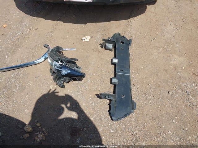 44856183 :رقم المزاد ، 3MZBPABM7RM425829 vin ، 2024 Mazda Mazda3 2.5 S Select Sport مزاد بيع