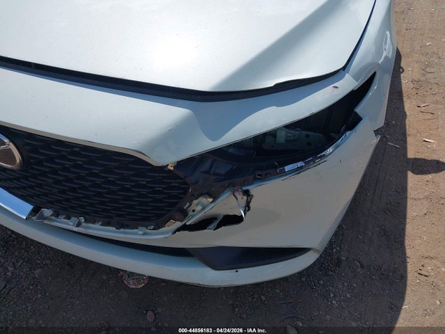 44856183 :رقم المزاد ، 3MZBPABM7RM425829 vin ، 2024 Mazda Mazda3 2.5 S Select Sport مزاد بيع