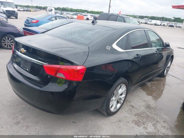 2014 Chevrolet Impala 2lt მანქანა იყიდება აუქციონზე, vin: 2G1125S3XE9107954, აუქციონის ნომერი: 44856187
