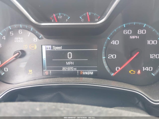 2014 Chevrolet Impala 2lt მანქანა იყიდება აუქციონზე, vin: 2G1125S3XE9107954, აუქციონის ნომერი: 44856187