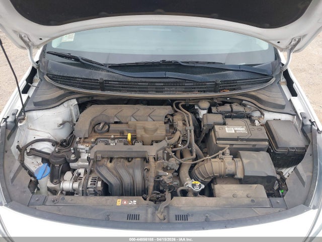 Aukcja sprzedaży 2020 Kia Rio 5-door S, vin: 3KPA25AD9LE321978, numer aukcji: 44856188