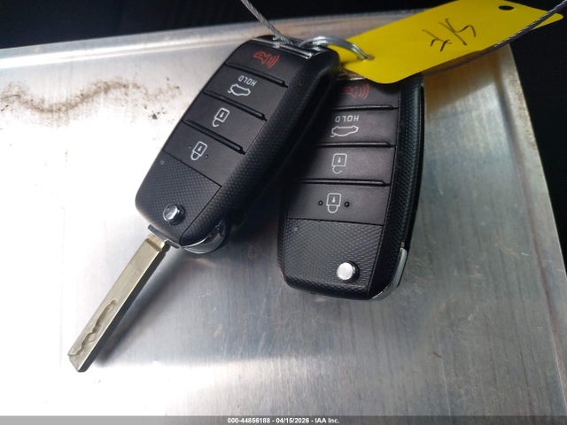 Aukcja sprzedaży 2020 Kia Rio 5-door S, vin: 3KPA25AD9LE321978, numer aukcji: 44856188