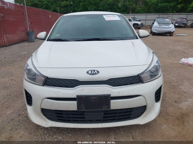 Aukcja sprzedaży 2020 Kia Rio 5-door S, vin: 3KPA25AD9LE321978, numer aukcji: 44856188