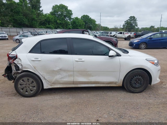 Aukcja sprzedaży 2020 Kia Rio 5-door S, vin: 3KPA25AD9LE321978, numer aukcji: 44856188