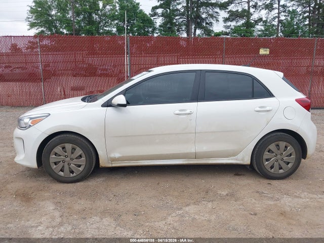 Aukcja sprzedaży 2020 Kia Rio 5-door S, vin: 3KPA25AD9LE321978, numer aukcji: 44856188
