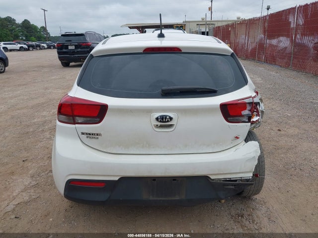 Aukcja sprzedaży 2020 Kia Rio 5-door S, vin: 3KPA25AD9LE321978, numer aukcji: 44856188