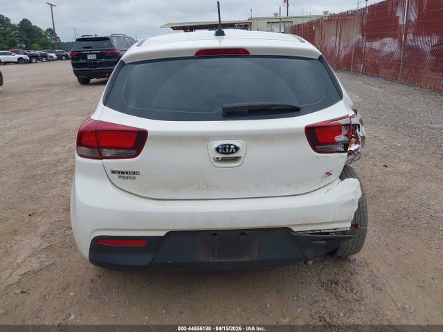 Aukcja sprzedaży 2020 Kia Rio 5-door S, vin: 3KPA25AD9LE321978, numer aukcji: 44856188