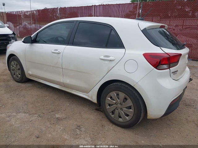 Aukcja sprzedaży 2020 Kia Rio 5-door S, vin: 3KPA25AD9LE321978, numer aukcji: 44856188