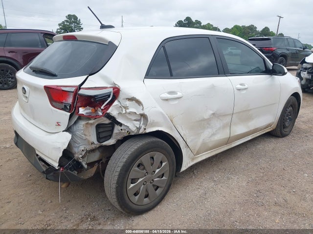Aukcja sprzedaży 2020 Kia Rio 5-door S, vin: 3KPA25AD9LE321978, numer aukcji: 44856188