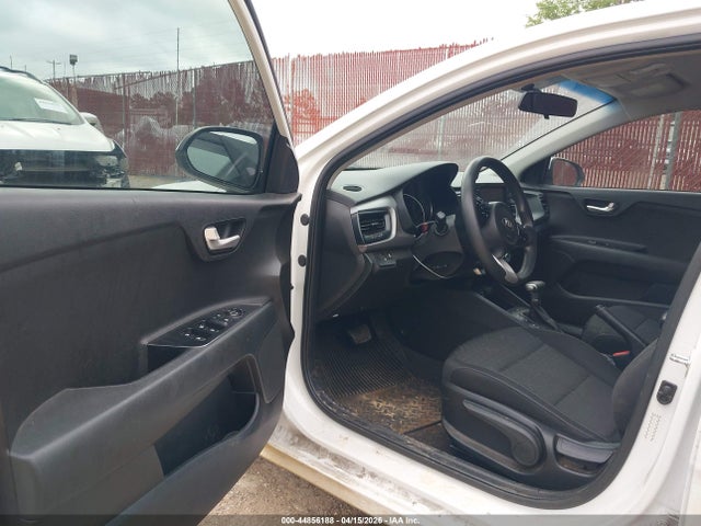 Aukcja sprzedaży 2020 Kia Rio 5-door S, vin: 3KPA25AD9LE321978, numer aukcji: 44856188