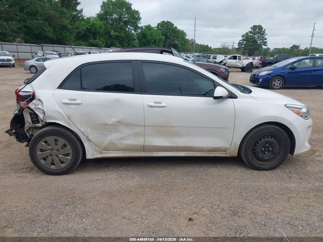 Aukcja sprzedaży 2020 Kia Rio 5-door S, vin: 3KPA25AD9LE321978, numer aukcji: 44856188