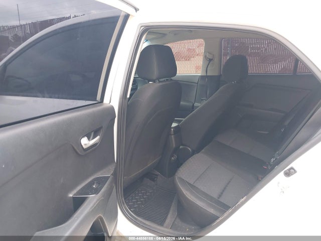Aukcja sprzedaży 2020 Kia Rio 5-door S, vin: 3KPA25AD9LE321978, numer aukcji: 44856188