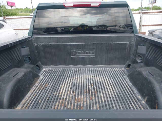 Aukcja sprzedaży 2025 Chevrolet Silverado 1500 2wd  Short Bed Lt, vin: 3GCPACED9SG191408, numer aukcji: 44856192