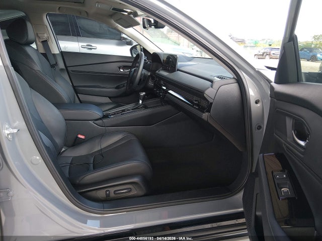 Продажа на аукционе авто 2025 Honda Accord Hybrid Touring, vin: 1HGCY2F86SA056957, номер лота: 44856193