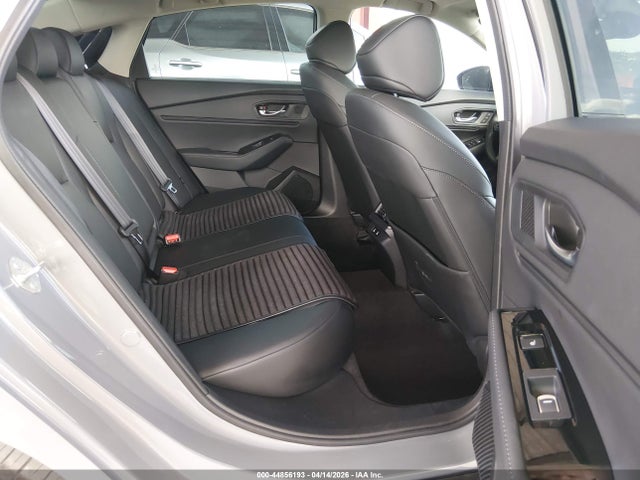 Продажа на аукционе авто 2025 Honda Accord Hybrid Touring, vin: 1HGCY2F86SA056957, номер лота: 44856193