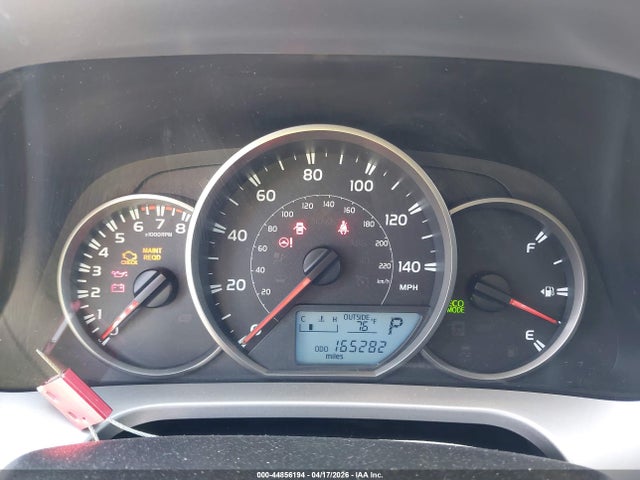 JTMZFREV9GJ089862 Toyota RAV4 LE