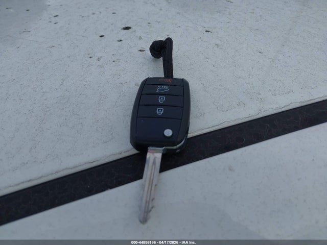 KIA FORTE LX 2017 3KPFK4A78HE044984 Image 11