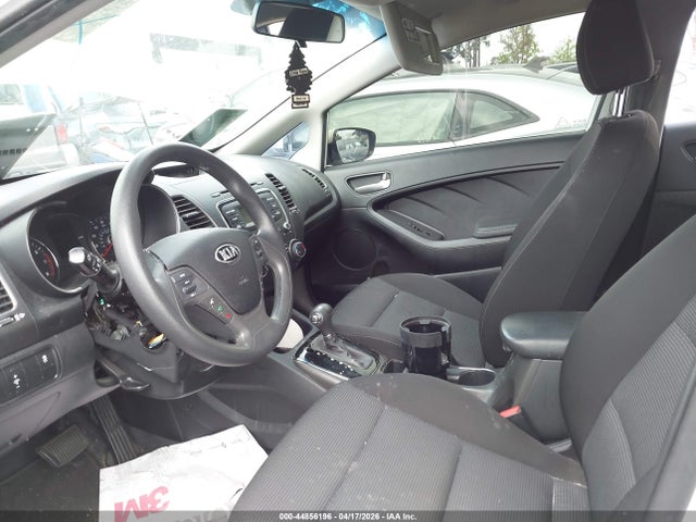 KIA FORTE LX 2017 3KPFK4A78HE044984 Image 12