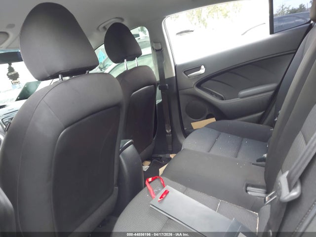 KIA FORTE LX 2017 3KPFK4A78HE044984 Image 13