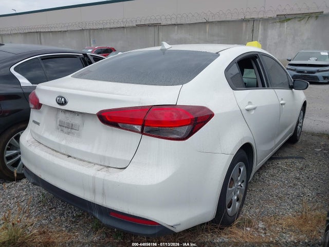 KIA FORTE LX 2017 3KPFK4A78HE044984 Image 4