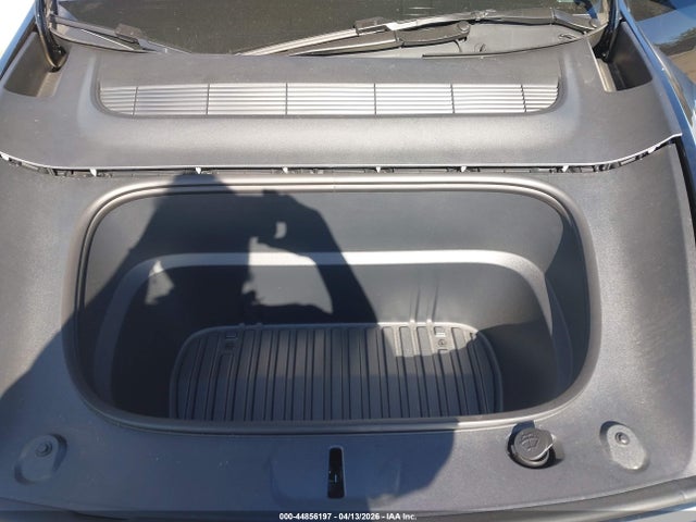 44856197 :رقم المزاد ، 7SAYGDED4TF601762 vin ، 2026 Tesla Model Y Premium Rear-wheel Drive/standard Rear-wheel Drive مزاد بيع