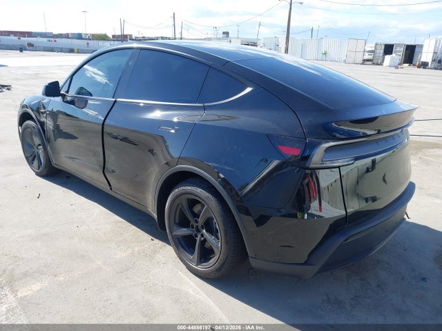 44856197 :رقم المزاد ، 7SAYGDED4TF601762 vin ، 2026 Tesla Model Y Premium Rear-wheel Drive/standard Rear-wheel Drive مزاد بيع