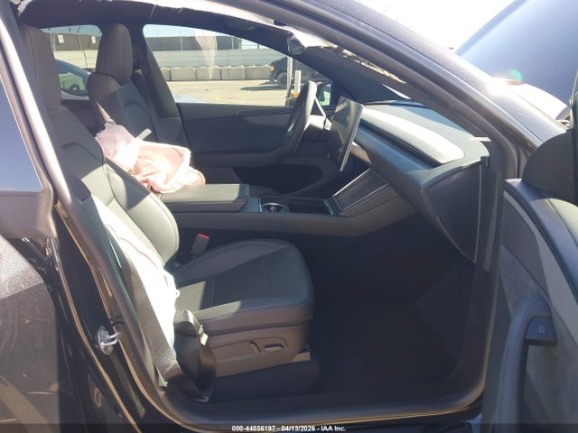 44856197 :رقم المزاد ، 7SAYGDED4TF601762 vin ، 2026 Tesla Model Y Premium Rear-wheel Drive/standard Rear-wheel Drive مزاد بيع