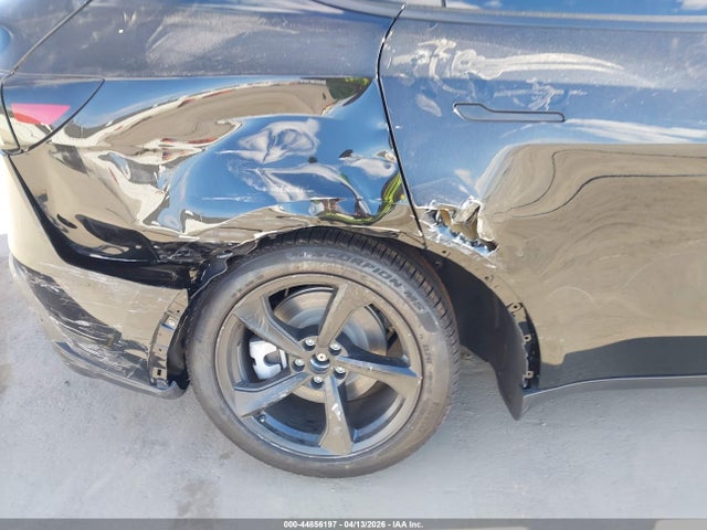 44856197 :رقم المزاد ، 7SAYGDED4TF601762 vin ، 2026 Tesla Model Y Premium Rear-wheel Drive/standard Rear-wheel Drive مزاد بيع
