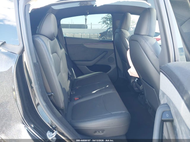 44856197 :رقم المزاد ، 7SAYGDED4TF601762 vin ، 2026 Tesla Model Y Premium Rear-wheel Drive/standard Rear-wheel Drive مزاد بيع