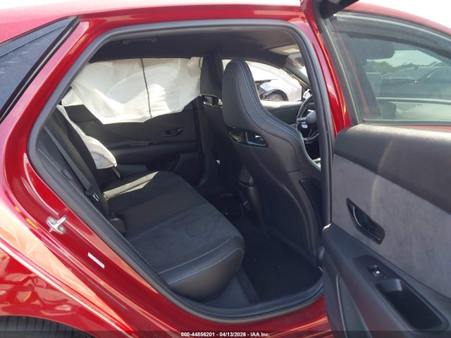 Auction sale of the 2024 Hyundai Elantra N, vin: KMHLW4DK1RU020872, lot number: 44856201
