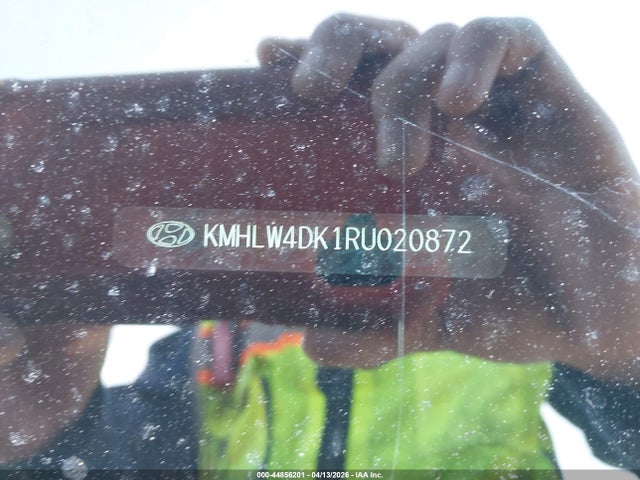 Auction sale of the 2024 Hyundai Elantra N, vin: KMHLW4DK1RU020872, lot number: 44856201