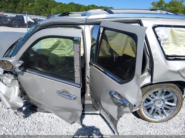 Продажа на аукционе авто 2007 Cadillac Escalade Standard, vin: 1GYFK63847R259373, номер лота: 44856202