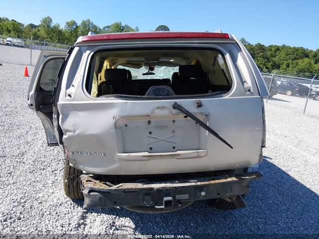 Продажа на аукционе авто 2007 Cadillac Escalade Standard, vin: 1GYFK63847R259373, номер лота: 44856202